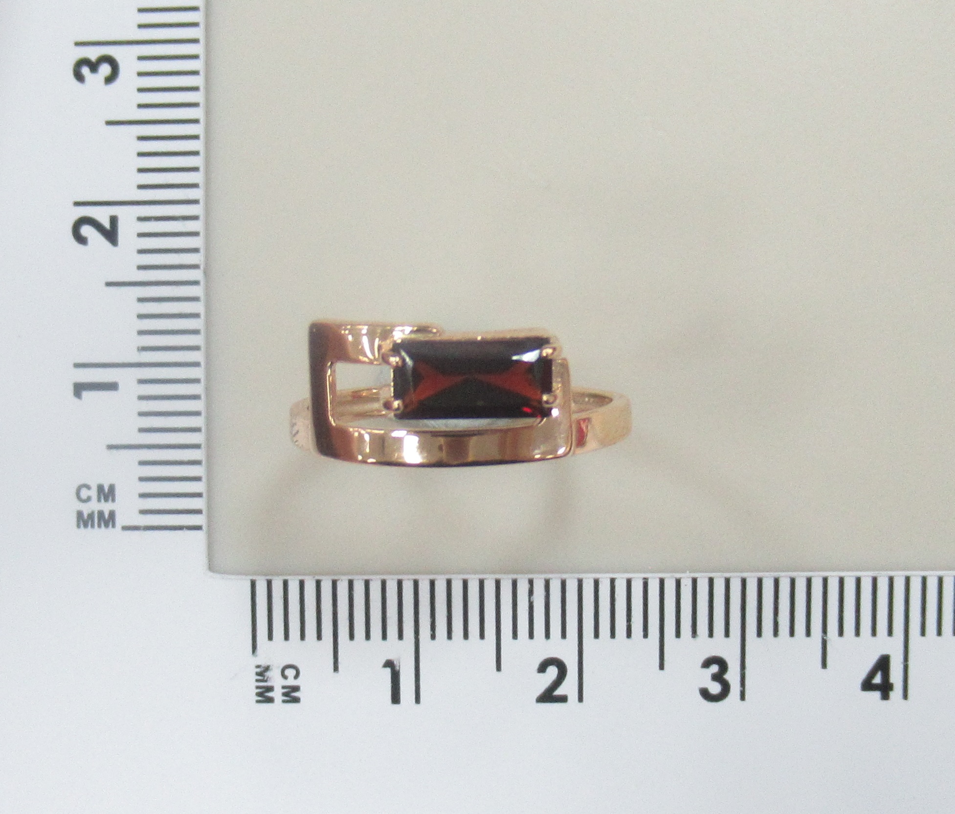 10322-004599 Кольцо (Ag 925)